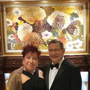 Meet your Posher, Sharon